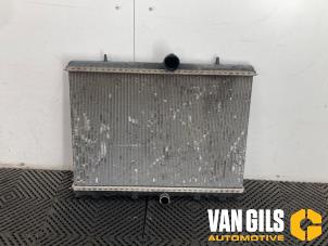 Gebruikte Radiateur Peugeot Expert (G9) 1.6 HDi 90 Prijs op aanvraag aangeboden door Van Gils Automotive