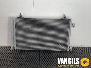Gebruikte Airco Condensor Peugeot Expert (G9) 1.6 HDi 90 Prijs op aanvraag aangeboden door Van Gils Automotive