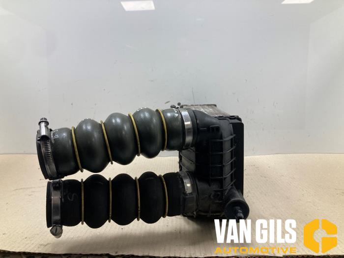 Gebruikte Intercooler Peugeot Expert (G9) 1.6 HDi 90 Prijs op aanvraag aangeboden door Van Gils Automotive