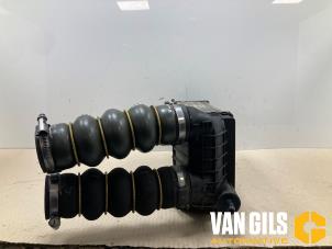 Gebruikte Intercooler Peugeot Expert (G9) 1.6 HDi 90 Prijs op aanvraag aangeboden door Van Gils Automotive