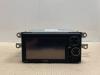 Toyota Auris (E15) 1.8 16V HSD Full Hybrid Radio