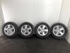Toyota Auris (E15) 1.8 16V HSD Full Hybrid Sportvelgen Set