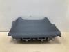 Toyota Auris (E15) 1.8 16V HSD Full Hybrid Airbag knie rechts