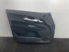 Toyota Auris (E15) 1.8 16V HSD Full Hybrid Deurbekleding 4Deurs links-voor