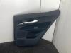 Toyota Auris (E15) 1.8 16V HSD Full Hybrid Deurbekleding 4Deurs rechts-achter