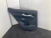 Toyota Auris (E15) 1.8 16V HSD Full Hybrid Deurbekleding 4Deurs links-achter