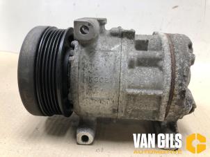 Gebruikte Aircopomp Fiat Grande Punto (199) 1.4 16V Prijs € 30,00 Margeregeling aangeboden door Van Gils Automotive