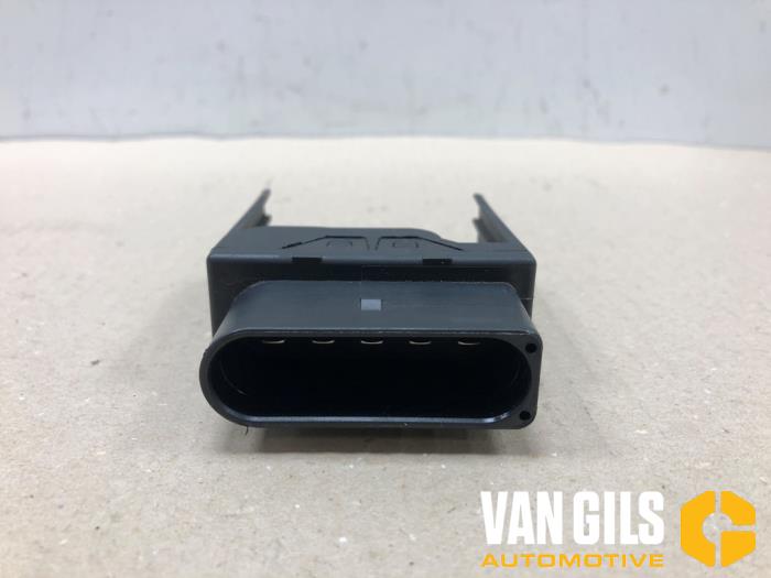 Gebruikte Brandstofpomp module Audi A3 Limousine (8VS/8VM) 1.5 TFSI 16V Prijs € 29,99 Margeregeling aangeboden door Van Gils Automotive
