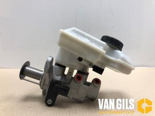 Gebruikte Hoofdremcilinder Audi A3 Limousine (8VS/8VM) 1.5 TFSI 16V Prijs € 29,99 Margeregeling aangeboden door Van Gils Automotive