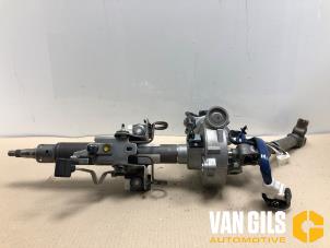 Gebruikte Stuurkolom compleet Toyota Auris (E15) 1.8 16V HSD Full Hybrid Prijs € 199,00 Margeregeling aangeboden door Van Gils Automotive