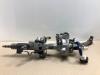 Toyota Auris (E15) 1.8 16V HSD Full Hybrid Stuurkolom compleet