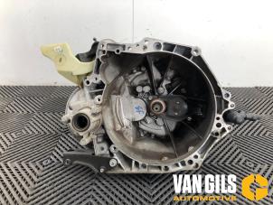 Gebruikte Versnellingsbak Citroen C3 Aircross I (2C/2R) 1.2 e-THP PureTech 110 Prijs € 750,00 Margeregeling aangeboden door Van Gils Automotive