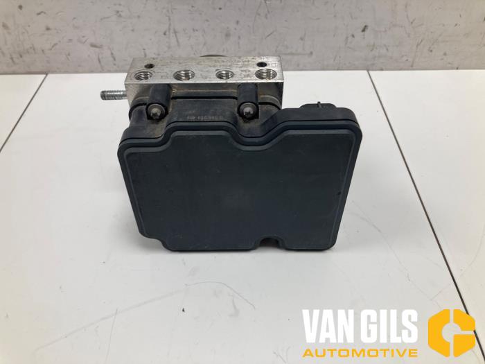 Gebruikte ABS Pomp Citroen C3 Aircross I (2C/2R) 1.2 e-THP PureTech 110 Prijs € 199,99 Margeregeling aangeboden door Van Gils Automotive