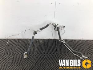 Gebruikte Airco Leiding Toyota Auris (E15) 1.8 16V HSD Full Hybrid Prijs op aanvraag aangeboden door Van Gils Automotive