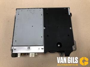 Gebruikte Navigatie computer Mercedes B (W247) 2.0 B-200d Prijs op aanvraag aangeboden door Van Gils Automotive