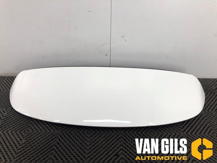 Spoiler Mercedes B-Klasse O315928 - foto 1
