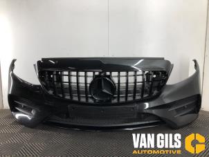 Gebruikte Voorbumper Mercedes E (C238) E-200 2.0 Turbo 16V Prijs op aanvraag aangeboden door Van Gils Automotive