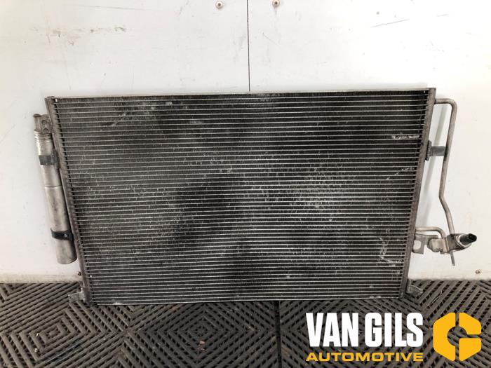 Gebruikte Airco Condensor Volkswagen Crafter 2.0 TDI 16V Prijs op aanvraag aangeboden door Van Gils Automotive