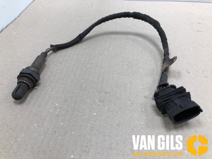 Gebruikte Lambda Sonde Opel Meriva (A) 1.6 16V Prijs € 30,00 Margeregeling aangeboden door Van Gils Automotive