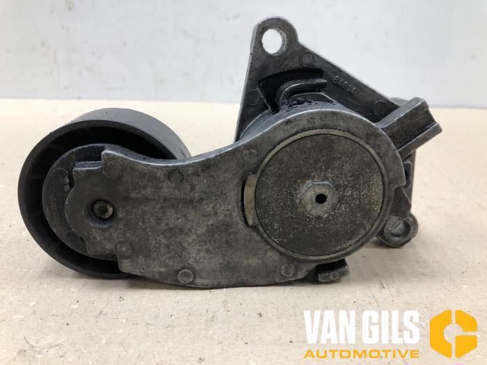 Gebruikte Spanrol Multiriem Ford Transit Connect (PJ2) 1.5 TDCi ECOnetic Prijs op aanvraag aangeboden door Van Gils Automotive