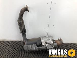 Gebruikte Roetfilter Ford Transit Connect (PJ2) 1.5 TDCi ECOnetic Prijs € 599,99 Margeregeling aangeboden door Van Gils Automotive