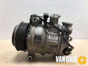 Gebruikte Aircopomp Mercedes E (C238) E-200 2.0 Turbo 16V Prijs € 149,99 Margeregeling aangeboden door Van Gils Automotive