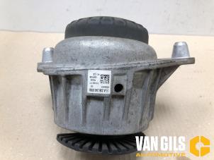 Gebruikte Motorrubber Mercedes E (C238) E-200 2.0 Turbo 16V Prijs € 39,99 Margeregeling aangeboden door Van Gils Automotive