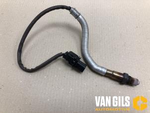 Gebruikte Lambda Sonde Mercedes E (C238) E-200 2.0 Turbo 16V Prijs € 29,99 Margeregeling aangeboden door Van Gils Automotive