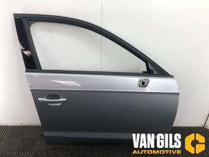 Gebruikte Deur 4Deurs rechts-voor Audi S3 Sportback (8VA/8VF) 2.0 T FSI 16V Prijs op aanvraag aangeboden door Van Gils Automotive