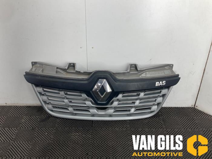 Grille Renault Master O316523 - foto 1
