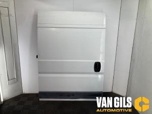 Gebruikte Schuifdeur rechts Fiat Ducato (250) 2.3 D 120 Multijet Prijs op aanvraag aangeboden door Van Gils Automotive
