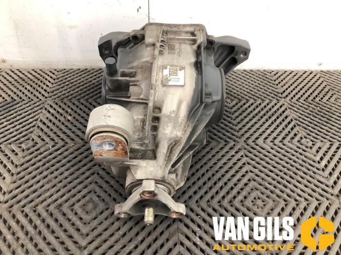 Gebruikte Cardanklok achter Mercedes E (C238) E-200 2.0 Turbo 16V Prijs € 499,99 Margeregeling aangeboden door Van Gils Automotive