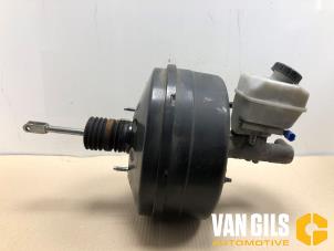 Gebruikte Rembol Volkswagen Crafter 2.0 TDI 16V Prijs op aanvraag aangeboden door Van Gils Automotive