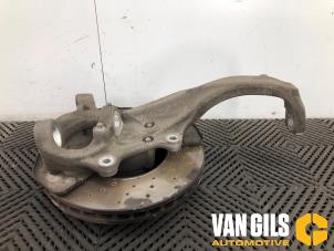 Gebruikte Asschenkel rechts-voor Mercedes E (C238) E-200 2.0 Turbo 16V Prijs € 124,99 Margeregeling aangeboden door Van Gils Automotive