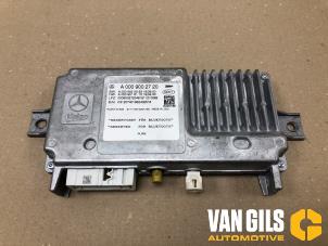 Gebruikte Parkeerhulp computer Mercedes B (W247) 2.0 B-200d Prijs € 199,00 Margeregeling aangeboden door Van Gils Automotive