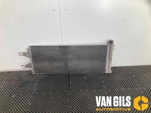Gebruikte Airco Condensor Fiat Ducato (250) 2.3 D 120 Multijet Prijs op aanvraag aangeboden door Van Gils Automotive