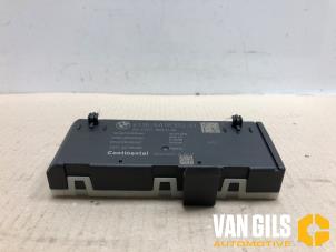 Gebruikte Module achterklep motor BMW iX3 80 kWh Prijs € 49,95 Margeregeling aangeboden door Van Gils Automotive
