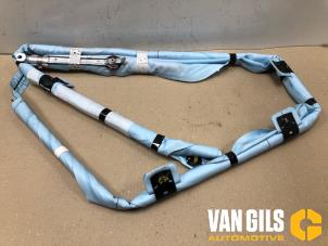 Gebruikte Airbag hemel links Mercedes B (W247) 2.0 B-200d Prijs op aanvraag aangeboden door Van Gils Automotive