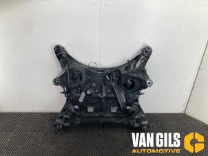 Gebruikte Subframe BMW iX3 80 kWh Prijs € 184,95 Margeregeling aangeboden door Van Gils Automotive
