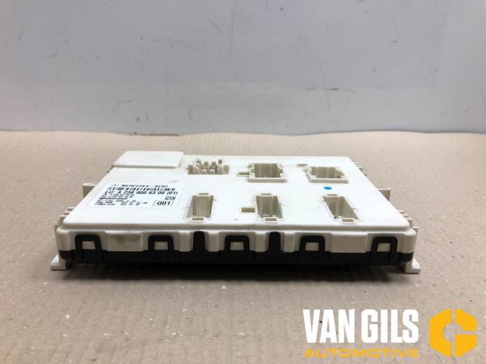 Bodycontrol Module Mercedes E (C238), 2016 E-200 2.0 Turbo 16V, Coupe, 2Dr, Benzine, 1.991cc, 135kW (184pk), RWD, M274920, 2016-12, 238.342 (Gebruikt)