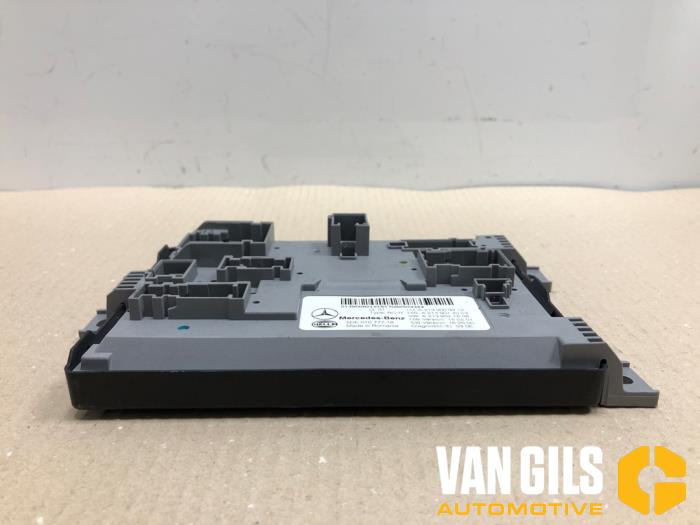 Bodycontrol Module Mercedes E (C238), 2016 E-200 2.0 Turbo 16V, Coupe, 2Dr, Benzine, 1.991cc, 135kW (184pk), RWD, M274920, 2016-12, 238.342 (Gebruikt)