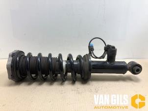 Gebruikte Achterpoot links BMW iX3 80 kWh Prijs € 394,95 Margeregeling aangeboden door Van Gils Automotive