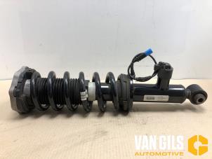 Gebruikte Achterpoot rechts BMW iX3 80 kWh Prijs € 394,95 Margeregeling aangeboden door Van Gils Automotive