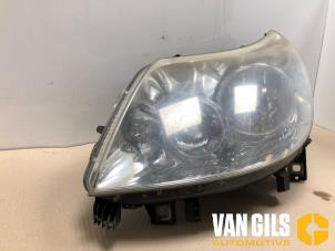 Scania R450 2241829 Koplamp Rechts Euro 6 | Koplamp vrachtwagen