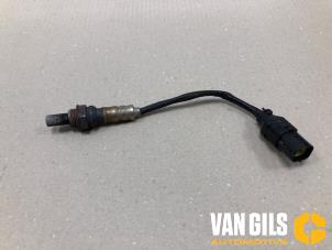 Gebruikte Lambda Sonde Kia Rio (DC22/24) 1.5 16V Prijs € 30,00 Margeregeling aangeboden door Van Gils Automotive