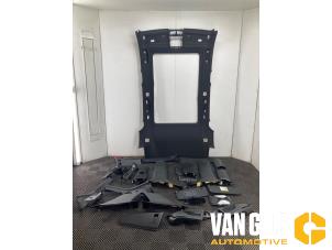 Gebruikte Hemelbekleding BMW iX3 80 kWh Prijs € 800,00 Margeregeling aangeboden door Van Gils Automotive