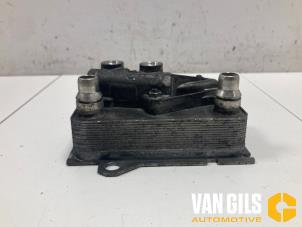 Gebruikte Oliekoeler Mercedes C-Klasse AMG (W205) C-63 S,Edition 1 AMG 4.0 V8 Biturbo Prijs € 100,00 Margeregeling aangeboden door Van Gils Automotive