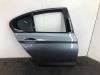 BMW 5 serie (G30) 520i 2.0 TwinPower Turbo 16V Deur 4Deurs rechts-achter