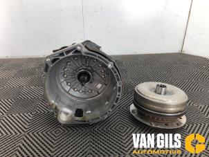 Gebruikte Automaatbak BMW 5 serie (G30) 520i 2.0 TwinPower Turbo 16V Prijs € 1.799,99 Margeregeling aangeboden door Van Gils Automotive