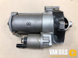 Gebruikte Startmotor BMW 5 serie (G30) 520i 2.0 TwinPower Turbo 16V Prijs € 124,99 Margeregeling aangeboden door Van Gils Automotive